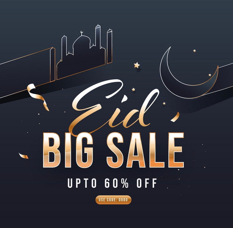 Eid Sale