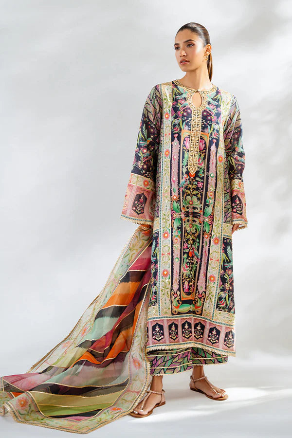 Fleur Essence | 2PC Ready to Wear