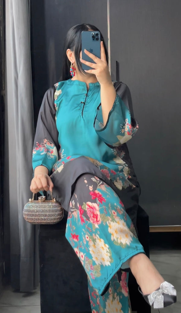 Elegant 2-Piece Set