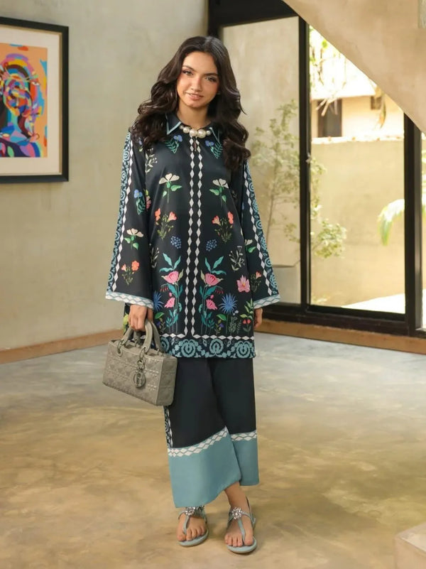 Midnight Garden – Digital 2PC Set