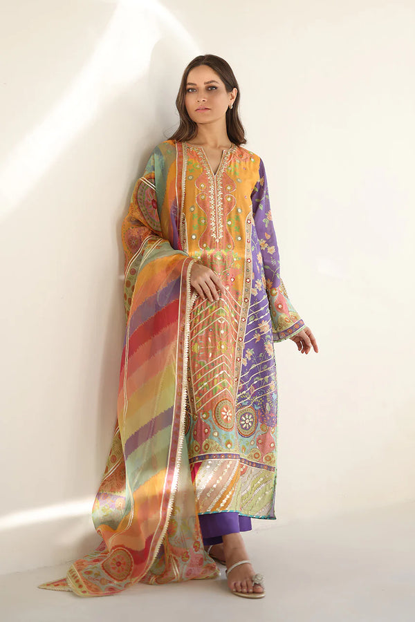 Rosalyn Grace | 2PC Ready to Wear