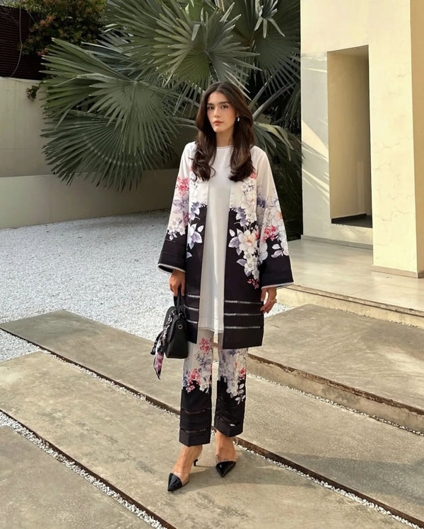 Blanche Ready-to-Wear 3PC Set